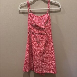 Floral French Connection Dress | Size 6